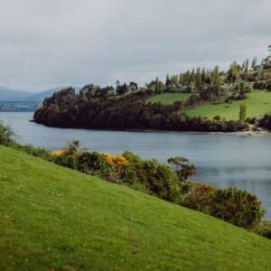 Pacote de Viagem Para o Chile