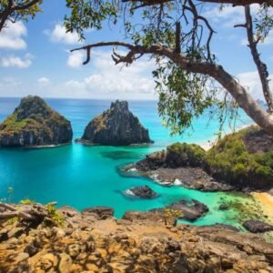 Pacote de Viagem para Fernando de Noronha