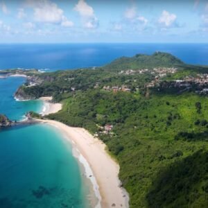 Pacote de Viagem para Fernando de Noronha