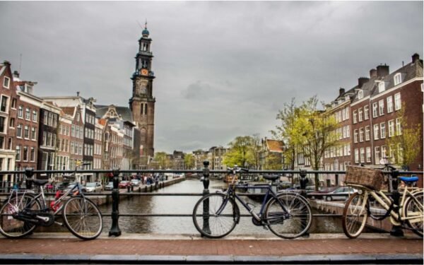 Pacote de Viagem para Amsterdã - Image 2