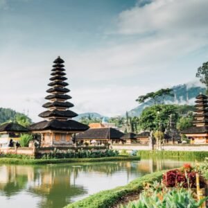 Pacote de Viagem para Bali Indonésia