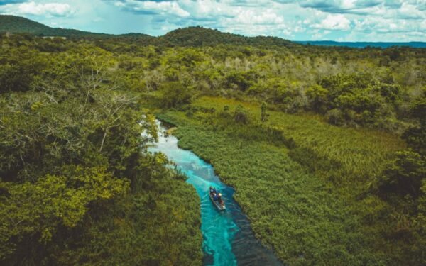 Pacote de Viagem Para Bonito Em Promoção - Image 2