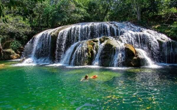 Pacote de Viagem Para Bonito Em Promoção - Image 4