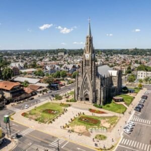 Pacote de Viagem Gramado e Canela