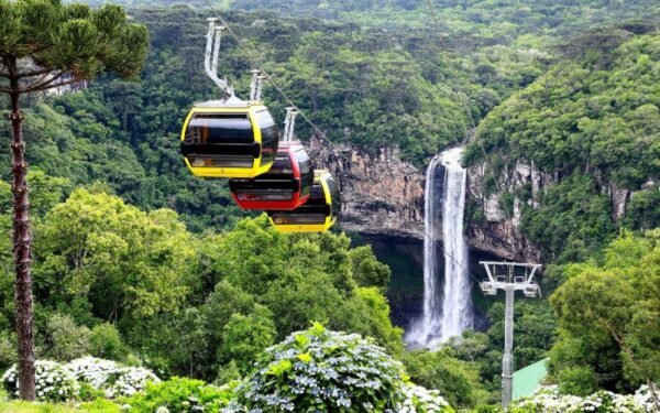 Pacote de Viagem Gramado e Canela - Image 3