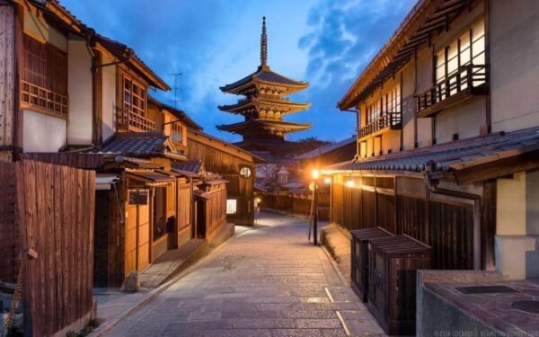 Pacote de Viagem Para Kyoto - Image 3